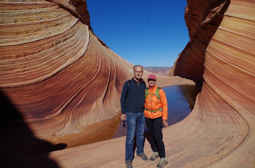 2018_1113_120312(1).JPG - Vermillion Cliffs National Monument at North Coyote Buttes – The Wave