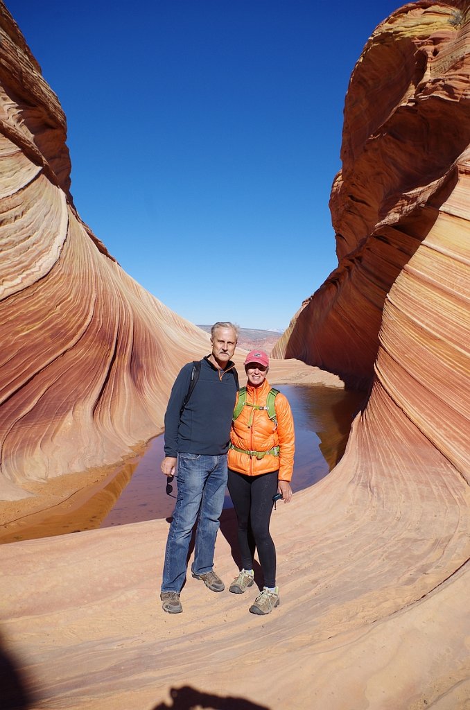 2018_1113_120316(1).JPG - Vermillion Cliffs National Monument at North Coyote Buttes – The Wave