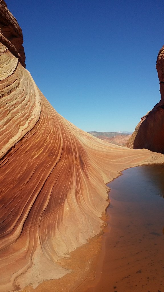 2018_1113_120359.jpg - Vermillion Cliffs National Monument at North Coyote Buttes – The Wave