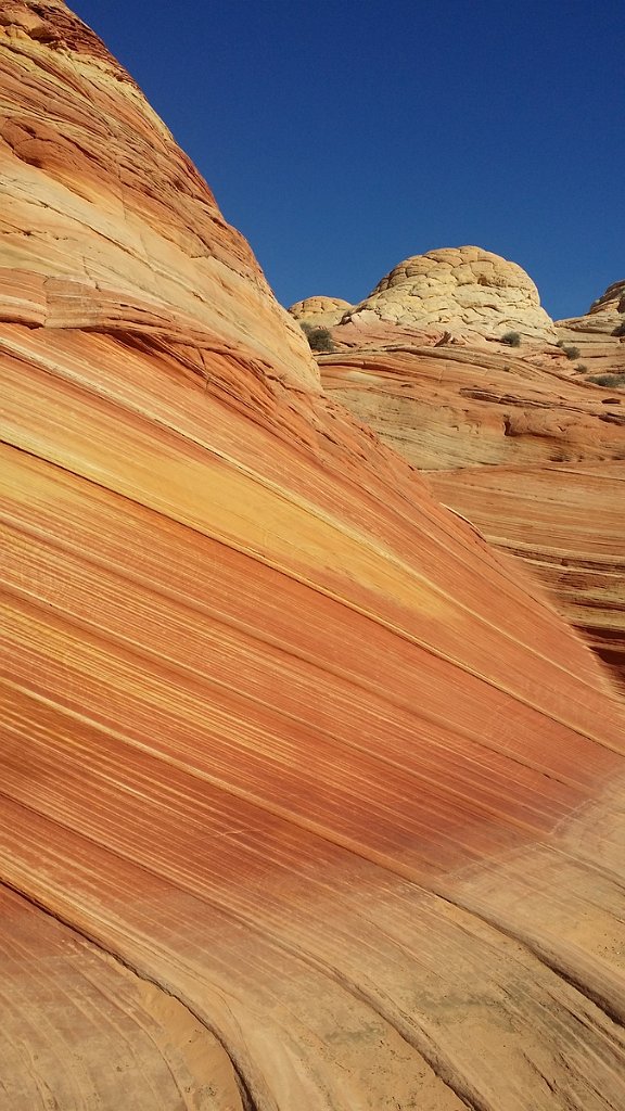 2018_1113_120425.jpg - Vermillion Cliffs National Monument at North Coyote Buttes – The Wave