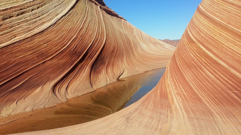 2018_1113_120821.jpg - Vermillion Cliffs National Monument at North Coyote Buttes – The Wave