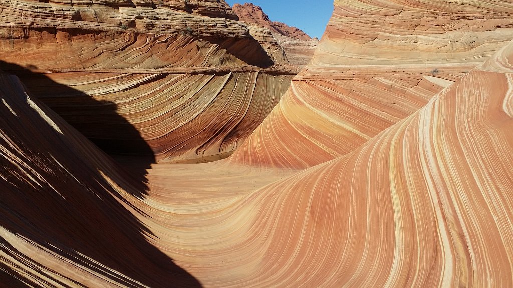 2018_1113_120927.jpg - Vermillion Cliffs National Monument at North Coyote Buttes – The Wave