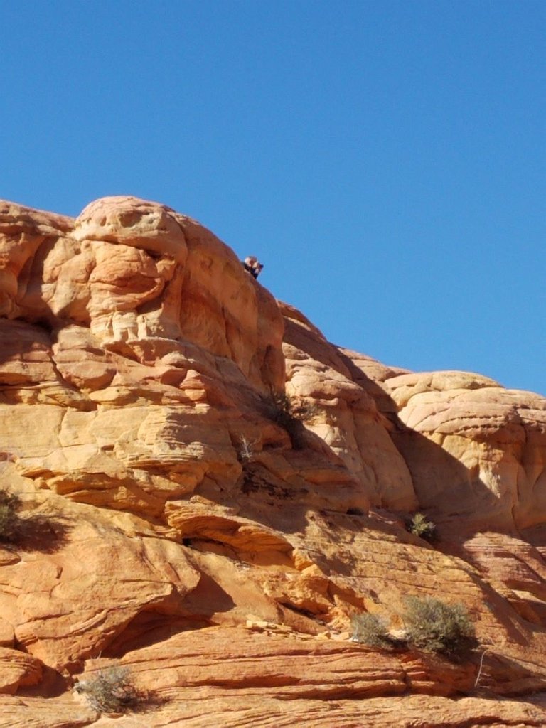 2018_1113_122657.jpg - Vermillion Cliffs National Monument at North Coyote Buttes – The Wave