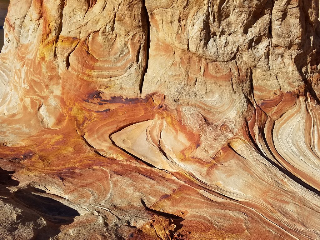 2018_1113_124004.jpg - Vermillion Cliffs National Monument at North Coyote Buttes – The Wave