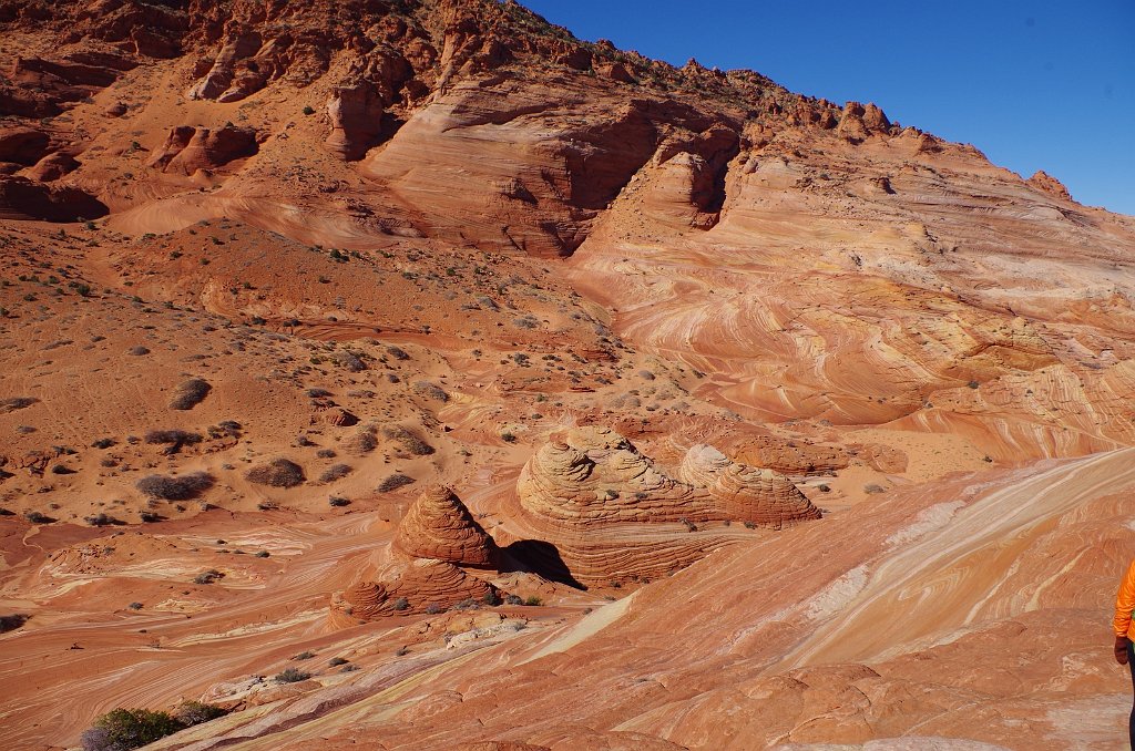 2018_1113_131450(1).JPG - Vermillion Cliffs National Monument at North Coyote Buttes