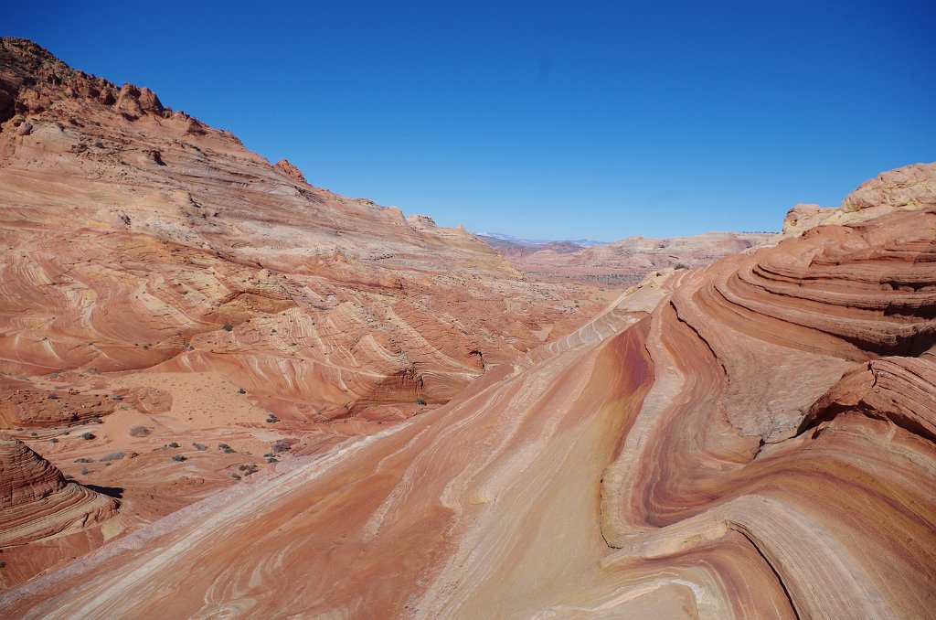 2018_1113_131544.JPG - Vermillion Cliffs National Monument at North Coyote Buttes