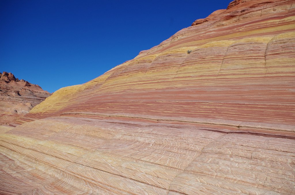 2018_1113_132008.JPG - Vermillion Cliffs National Monument at North Coyote Buttes