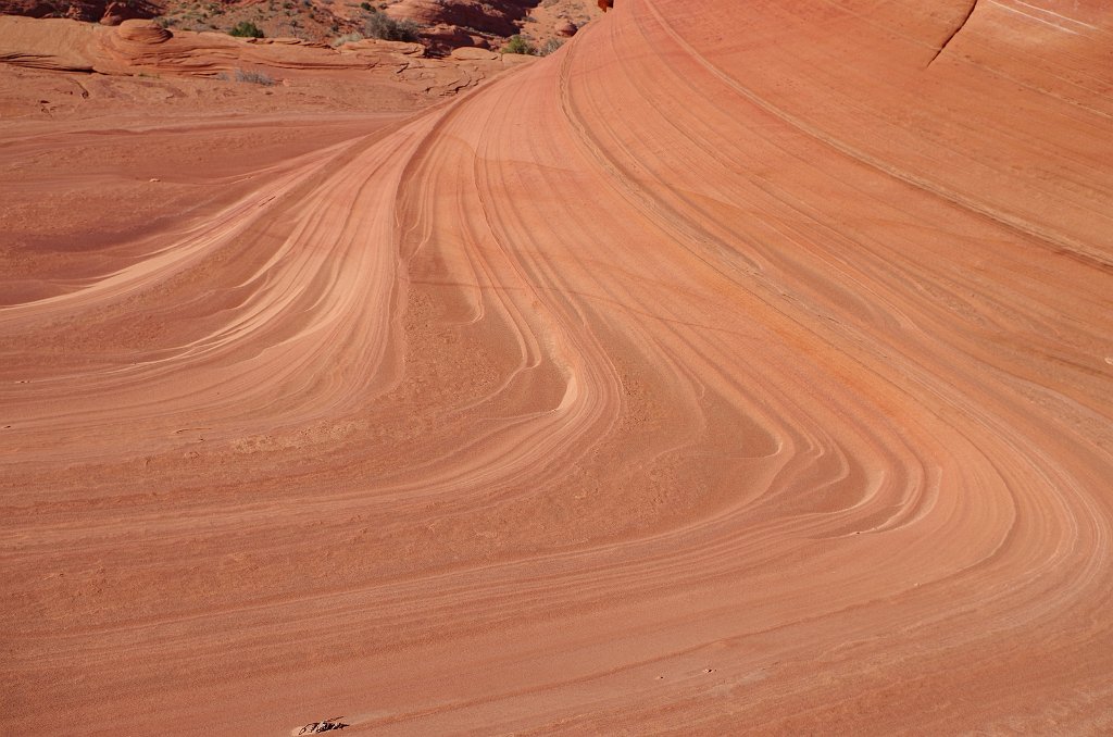 2018_1113_133558.JPG - Vermillion Cliffs National Monument at North Coyote Buttes