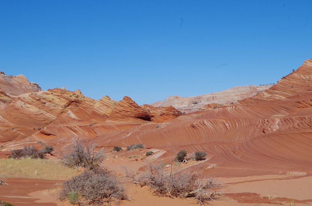 2018_1113_133659.JPG - Vermillion Cliffs National Monument at North Coyote Buttes