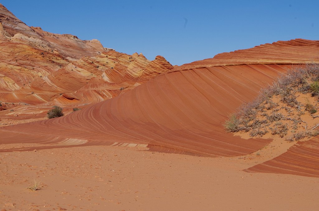 2018_1113_133746.JPG - Vermillion Cliffs National Monument at North Coyote Buttes