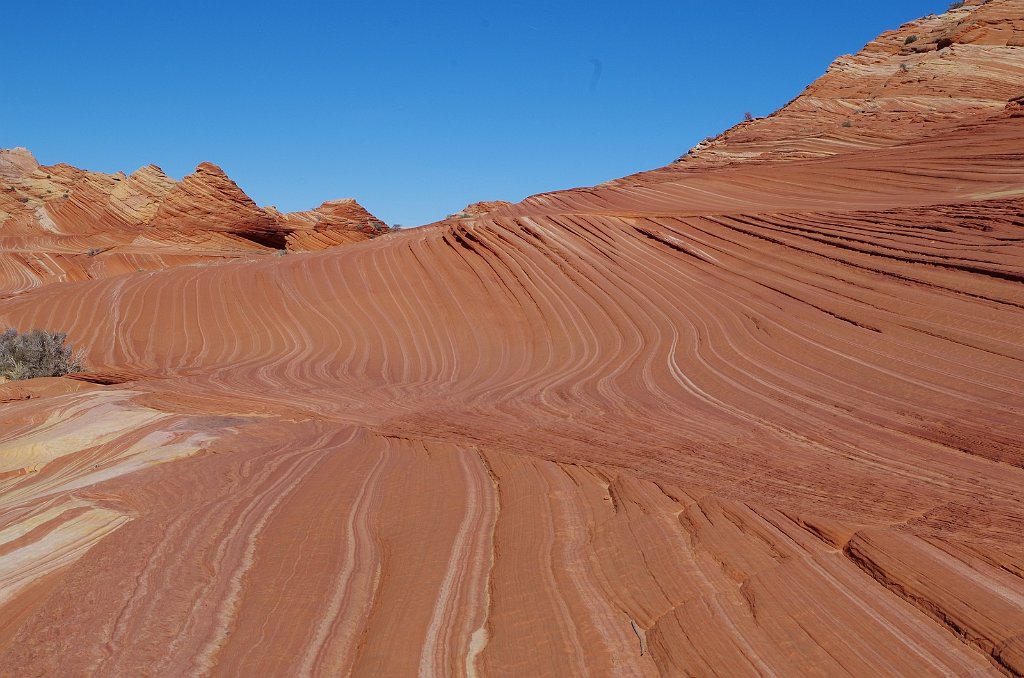 2018_1113_133956.JPG - Vermillion Cliffs National Monument at North Coyote Buttes