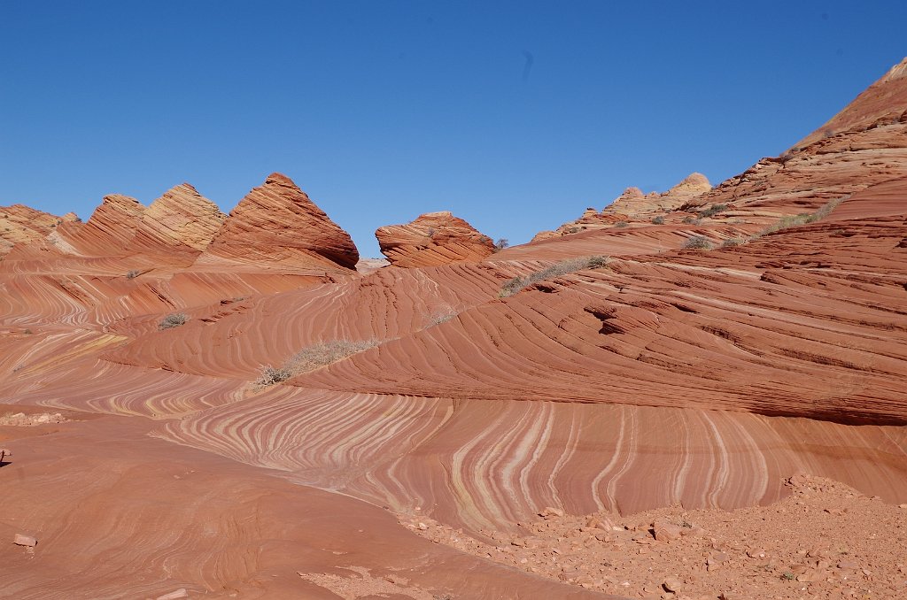 2018_1113_134135.JPG - Vermillion Cliffs National Monument at North Coyote Buttes