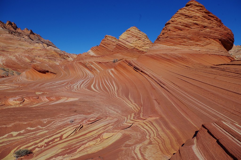 2018_1113_134541(1).JPG - Vermillion Cliffs National Monument at North Coyote Buttes