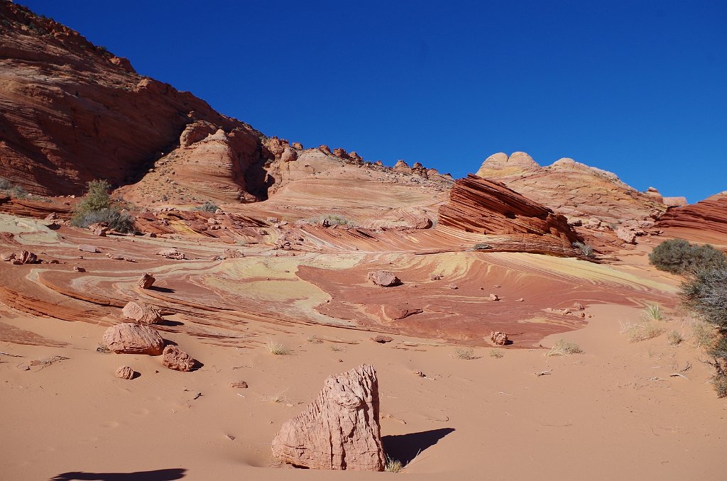 2018_1113_135103.JPG - Vermillion Cliffs National Monument at North Coyote Buttes