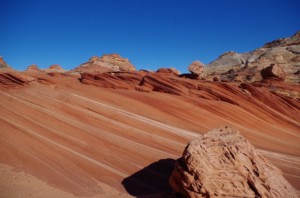 2018_1113_135418(1).JPG - Vermillion Cliffs National Monument at North Coyote Buttes