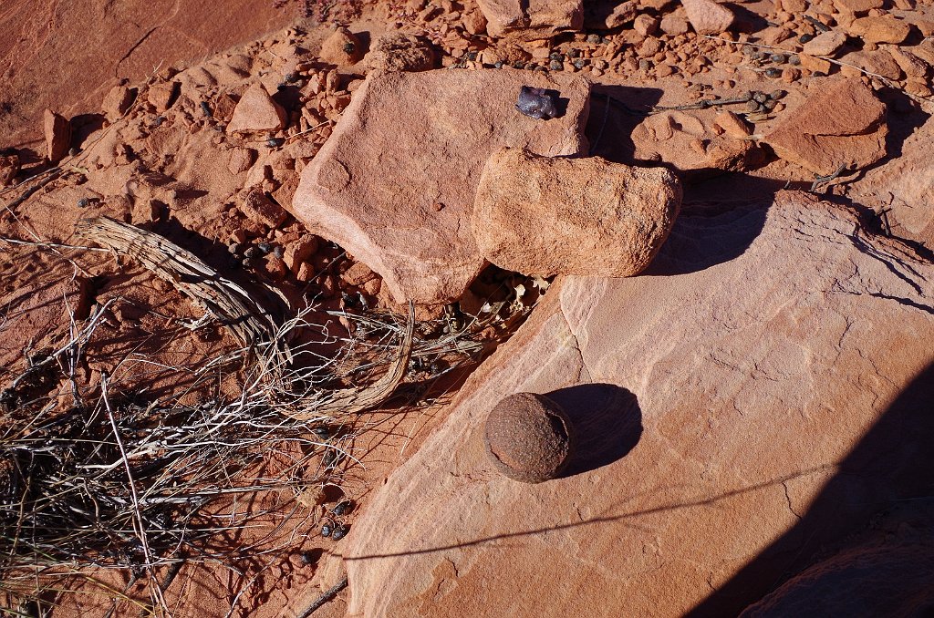 2018_1113_135853(1).JPG - Vermillion Cliffs National Monument at North Coyote Buttes