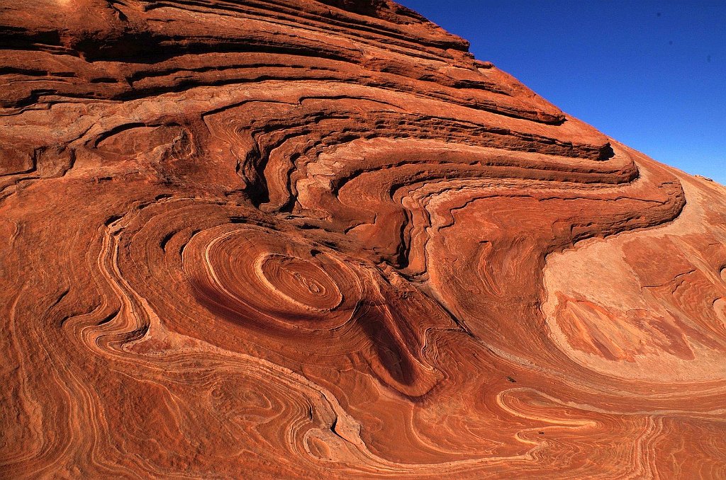 2018_1113_141028.JPG - Vermillion Cliffs National Monument at North Coyote Buttes