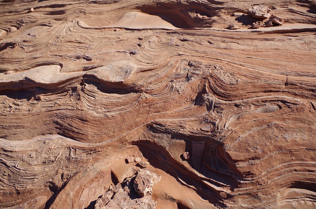 2018_1113_141222.JPG - Vermillion Cliffs National Monument at North Coyote Buttes