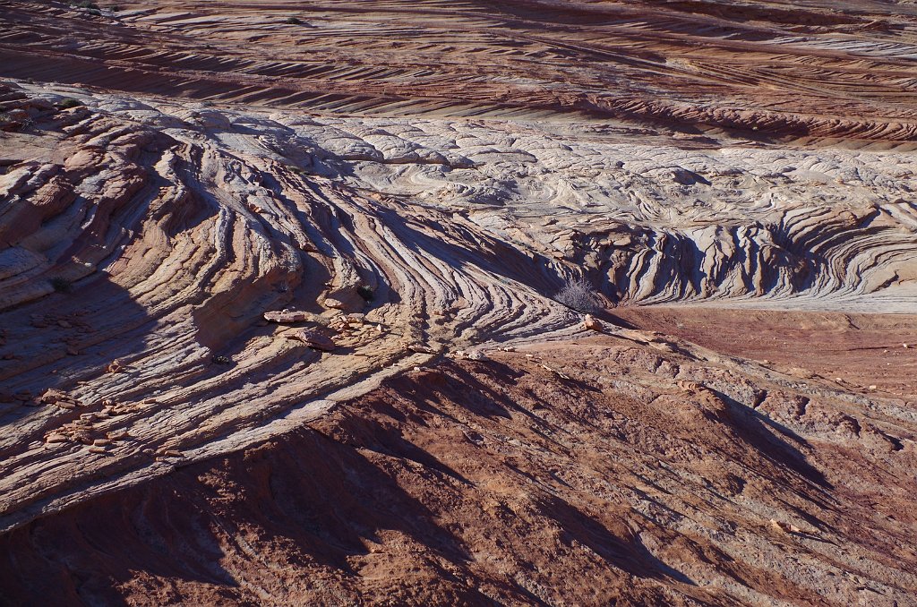 2018_1113_141354.JPG - Vermillion Cliffs National Monument at North Coyote Buttes