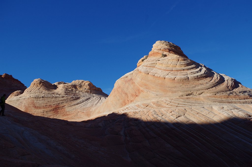 2018_1113_143448.JPG - Vermillion Cliffs National Monument at North Coyote Buttes