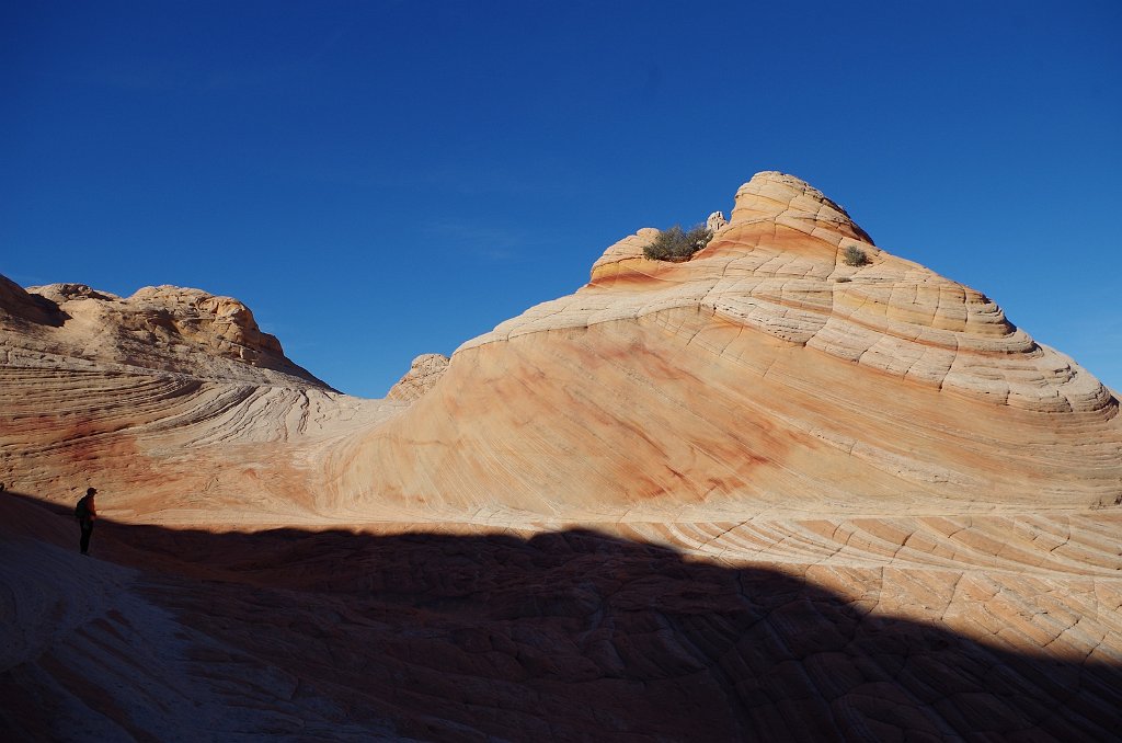 2018_1113_143557.JPG - Vermillion Cliffs National Monument at North Coyote Buttes