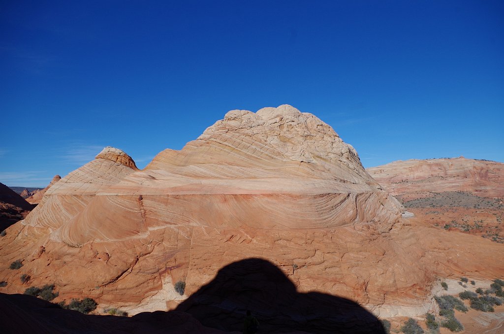 2018_1113_144050.JPG - Vermillion Cliffs National Monument at North Coyote Buttes
