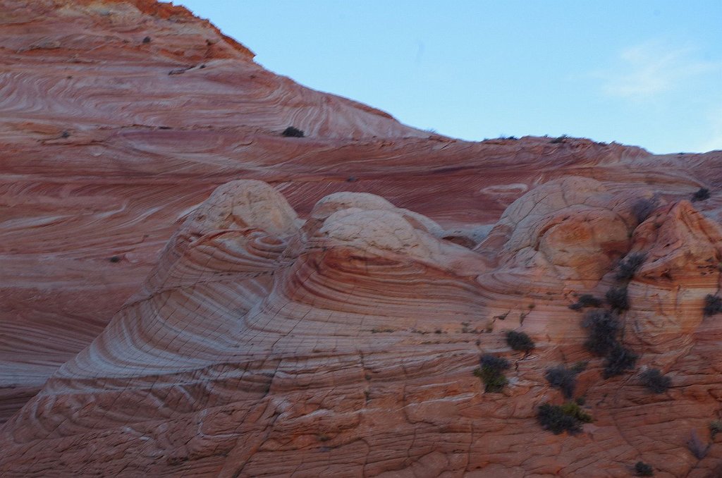 2018_1113_144224.JPG - Vermillion Cliffs National Monument at North Coyote Buttes
