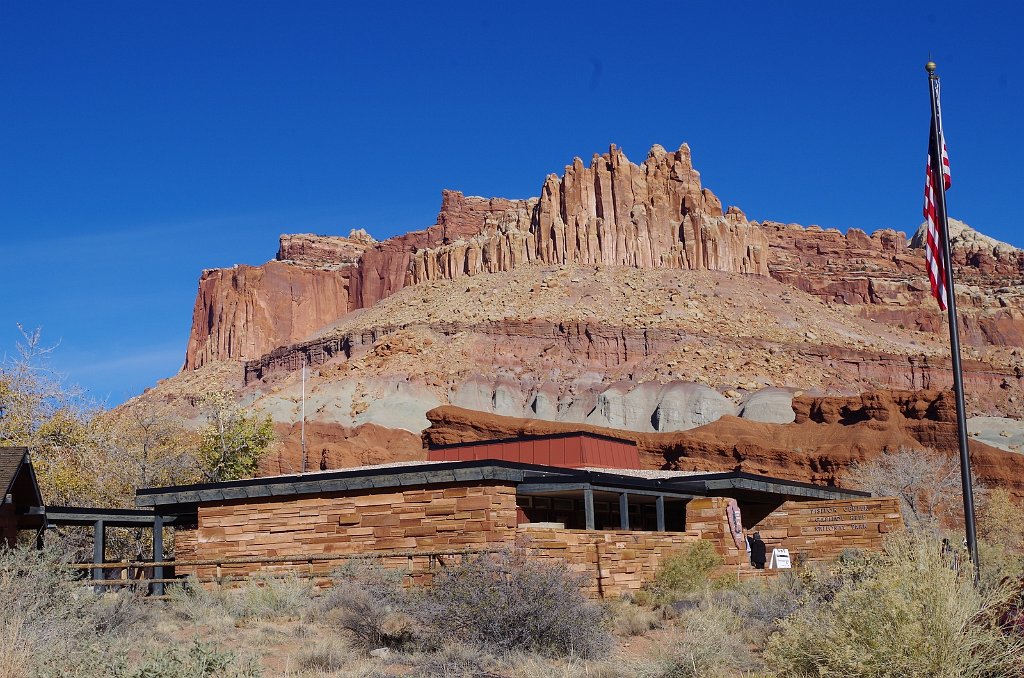 2018_1114_094935.JPG - Capitol Reef Visitor Center