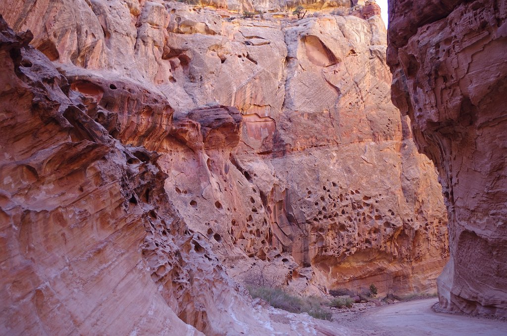 2018_1114_103314.JPG - Capitol Reef Scenic Drive