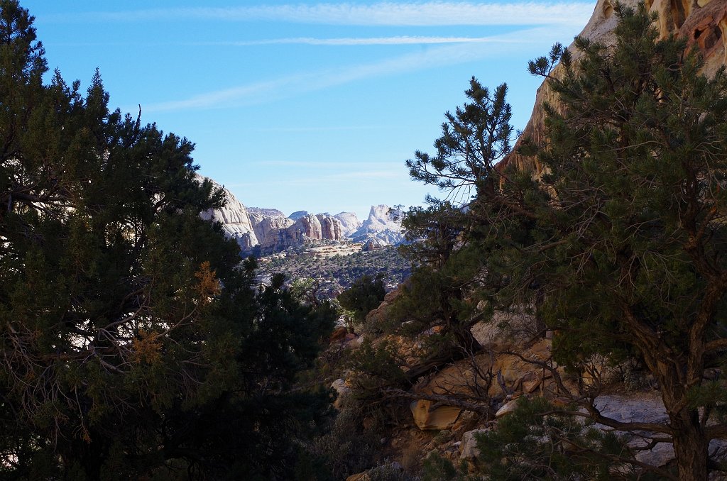 2018_1114_132247.JPG - Capitol Reef Hickman Bridge