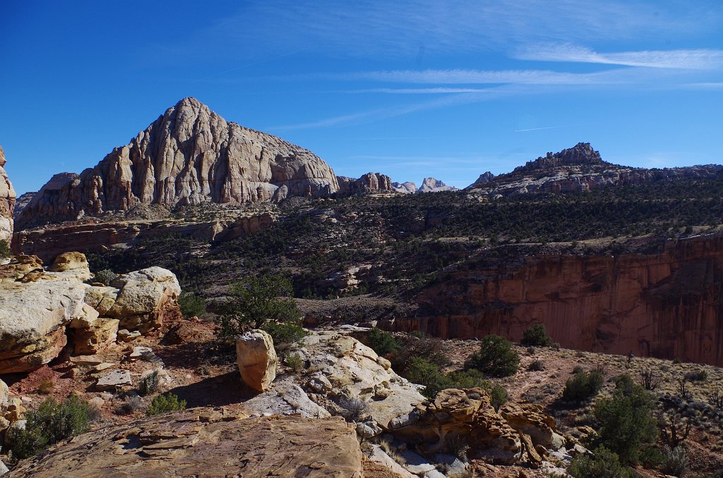 2018_1114_132718.JPG - Capitol Reef Hickman Bridge