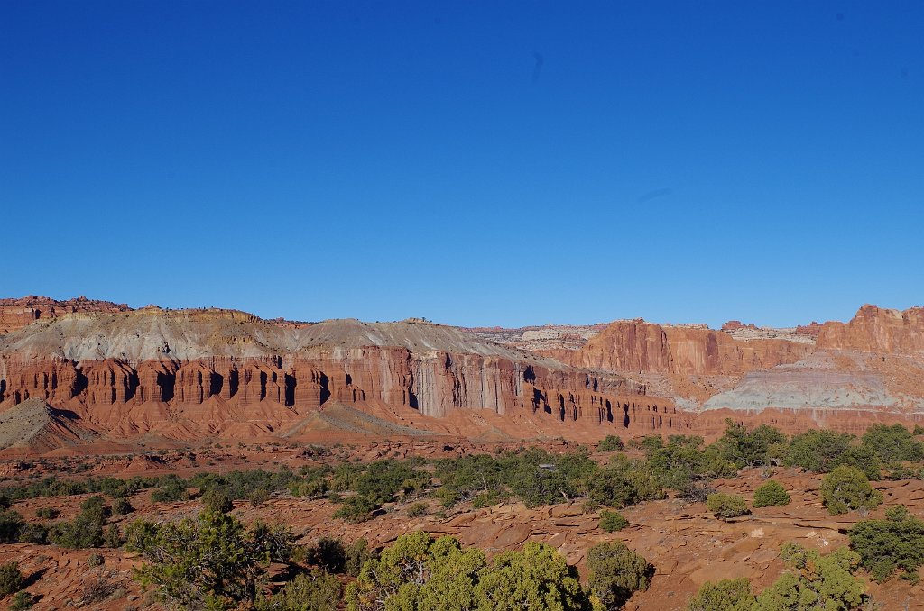 2018_1114_151948.JPG - Capitol Reef Goosenecks Overlook