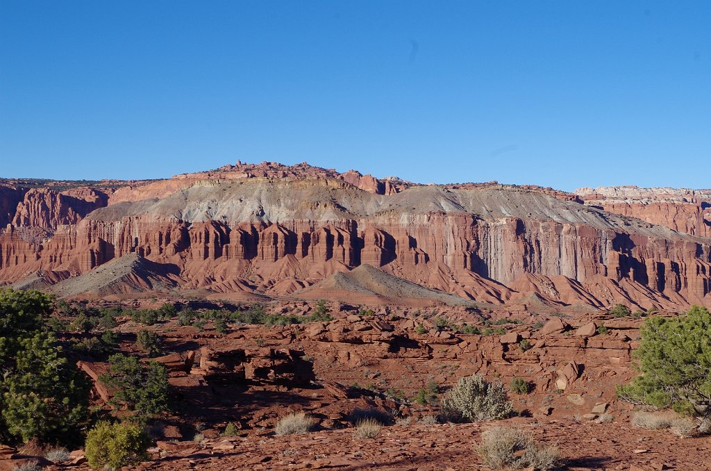 2018_1114_153444.JPG - Capitol Reef Sunset Point