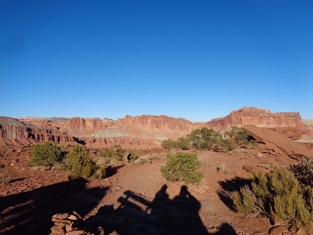 2018_1114_154301.JPG - Capitol Reef Sunset Point