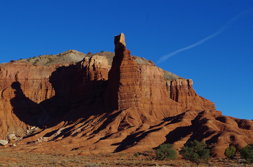 2018_1114_160008.JPG - Capitol Reef Sunset Point