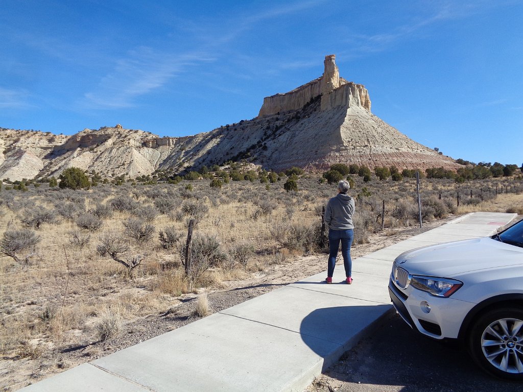 2018_1115_113137.JPG - Grand Staircase Escalante National Monument