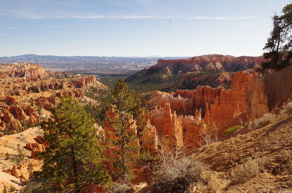 2018_1115_120500.JPG - Utah’s Scenic Byway 12 - Bryce Canyon