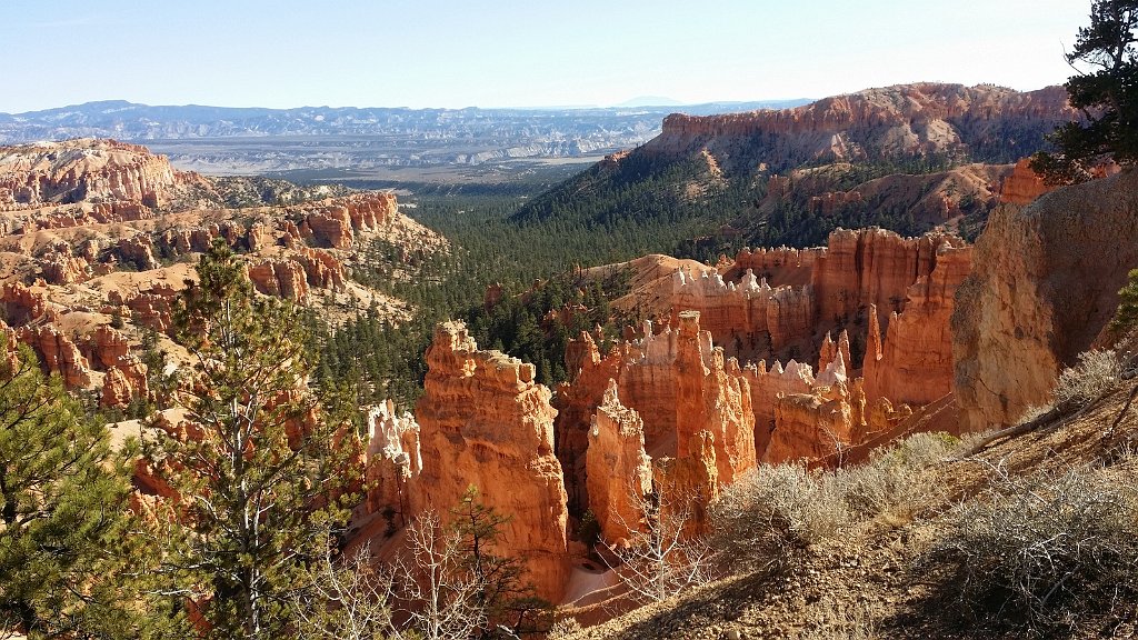 2018_1115_120645.jpg - Utah’s Scenic Byway 12 - Bryce Canyon