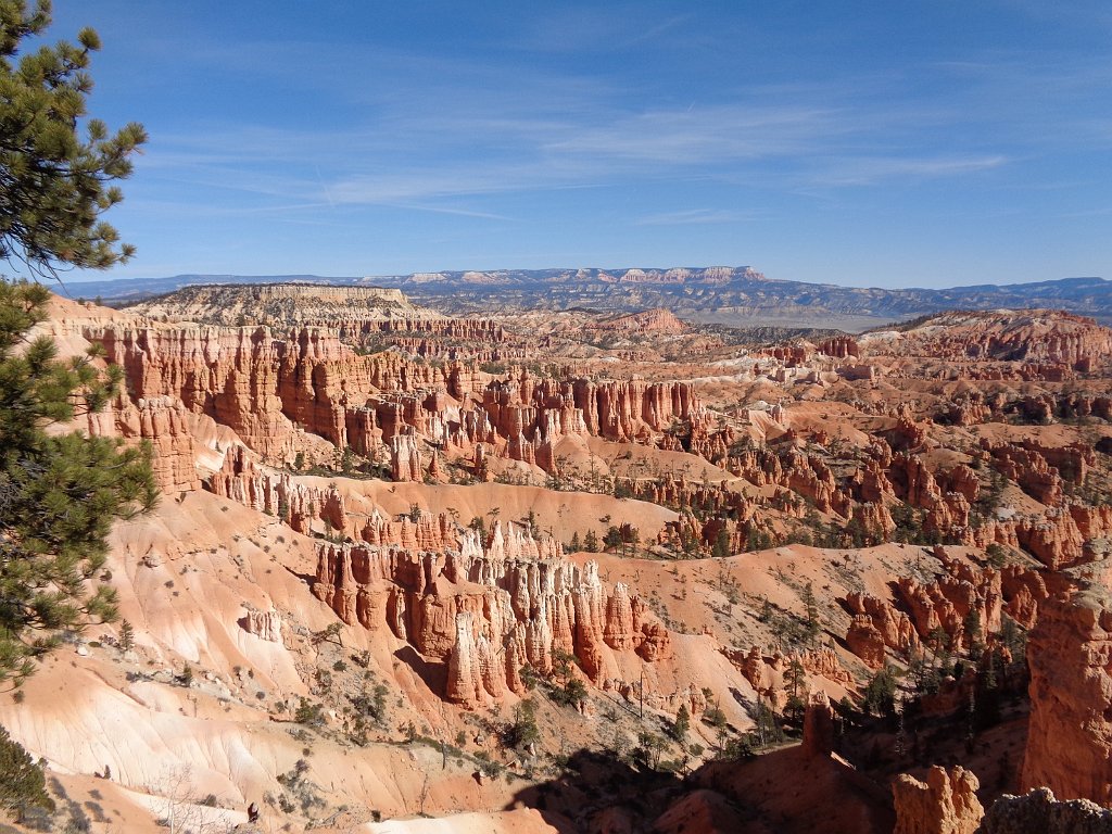 2018_1115_121404.JPG - Utah’s Scenic Byway 12 - Bryce Canyon