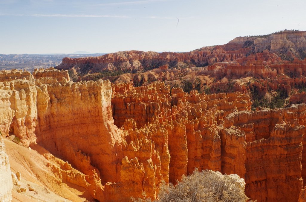 2018_1115_122252.JPG - Utah’s Scenic Byway 12 - Bryce Canyon