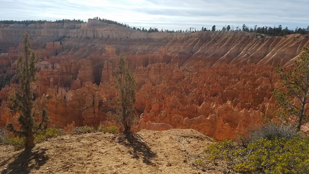 2018_1115_122612.jpg - Utah’s Scenic Byway 12 - Bryce Canyon