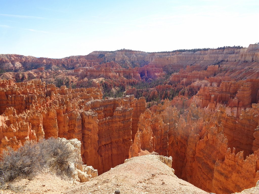 2018_1115_122935.JPG - Utah’s Scenic Byway 12 - Bryce Canyon