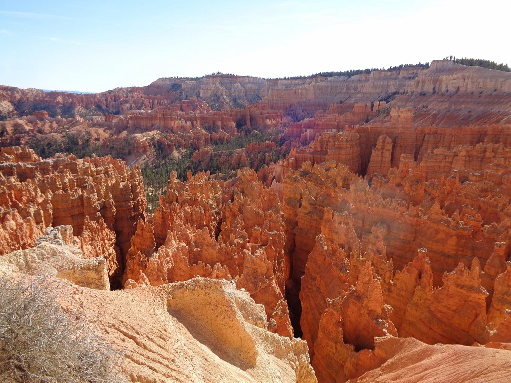 2018_1115_123503.JPG - Utah’s Scenic Byway 12 - Bryce Canyon