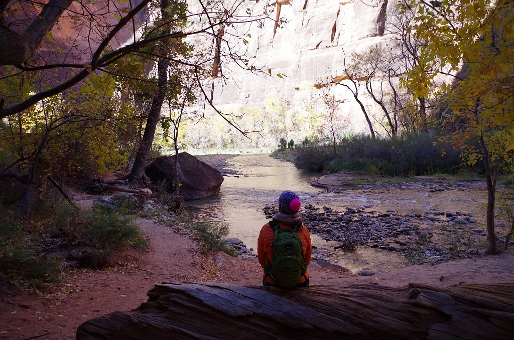 2018_1116_104844.JPG - Zion Riverside Walk