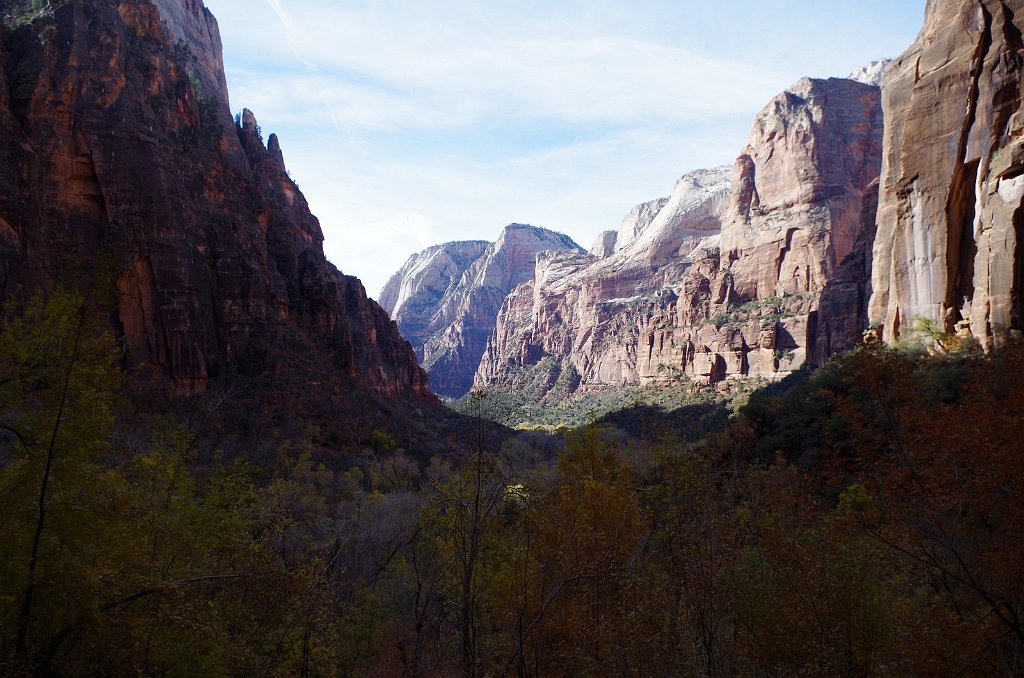 2018_1116_113201.JPG - Zion Weeping Rock Trail