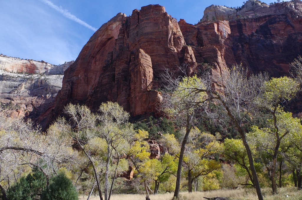 2018_1116_122211.JPG - Zion The Grotto