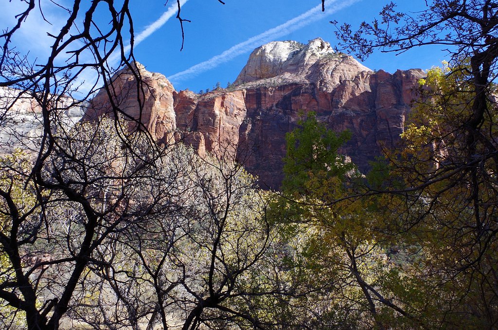 2018_1116_125906.JPG - Zion Lower Emerald Pool Trail