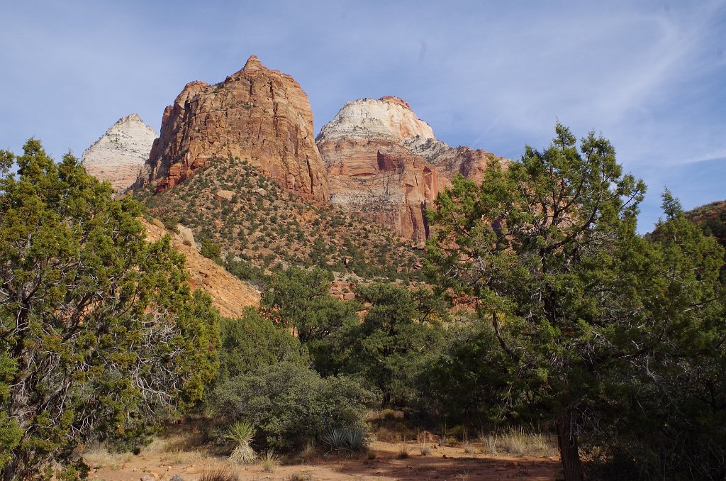 2018_1116_141800.JPG - Zion Pa’rus Trail