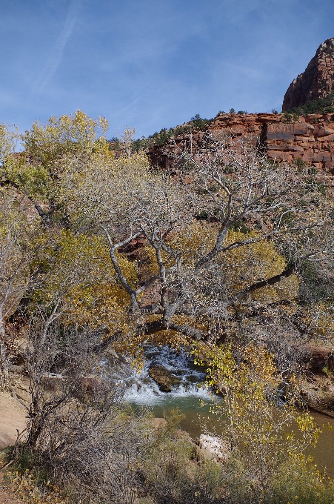 2018_1116_142359.JPG - Zion Pa’rus Trail