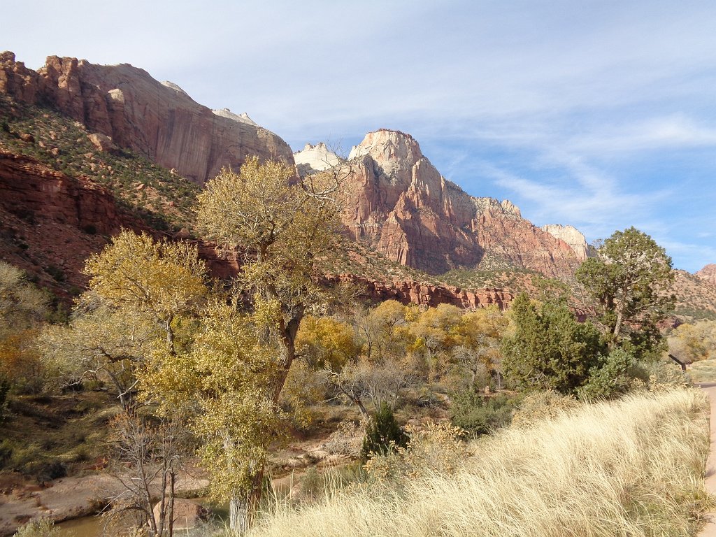 2018_1116_143640.JPG - Zion Pa’rus Trail